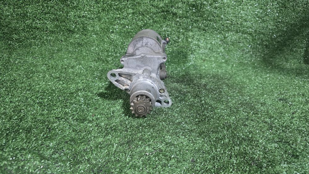 Стартер  мкпп акпп 5S-FE Объём 2.2