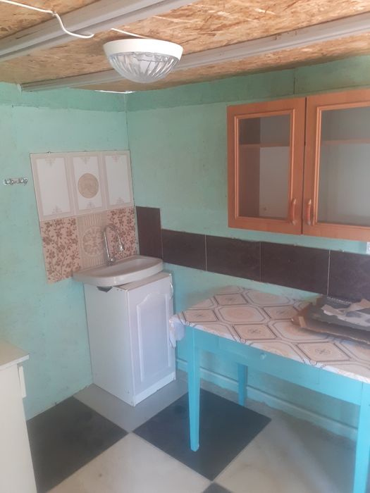 Продаётся дом у озера