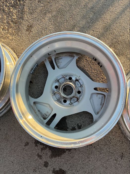 Джанти ENKEI 15' 4x100