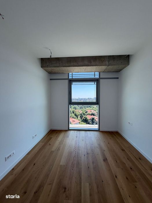 4 Camere Floreasca | Vedere Lac