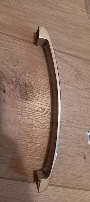 Ручки мебельные новые