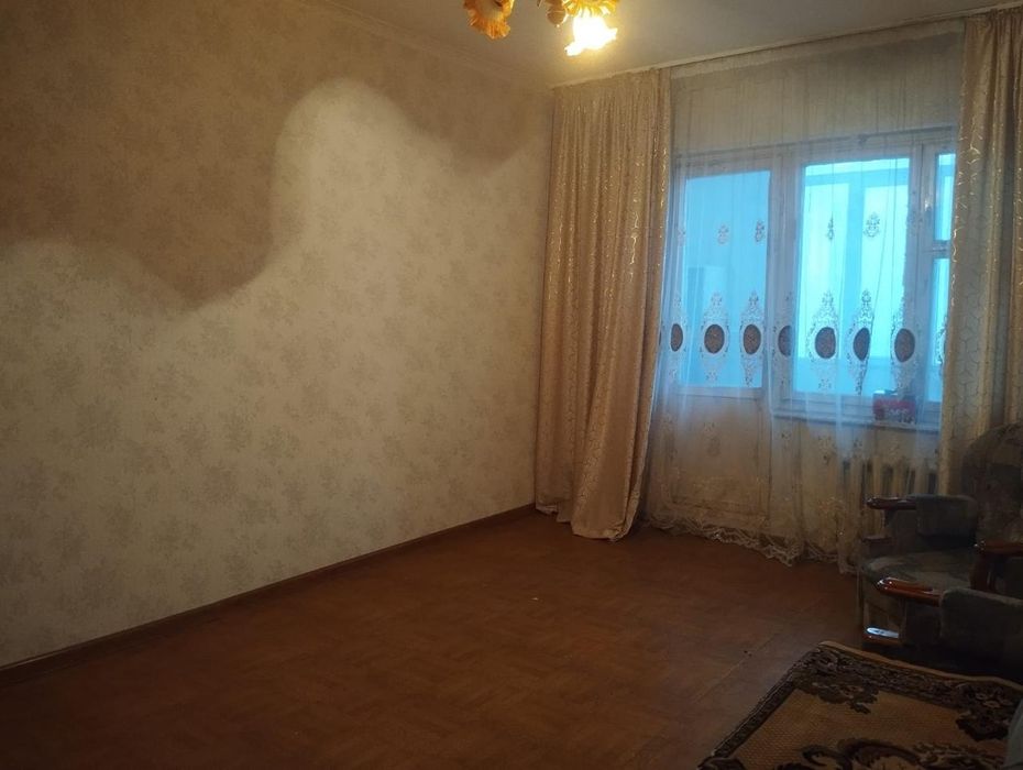 21 мкр 3х комн квартира