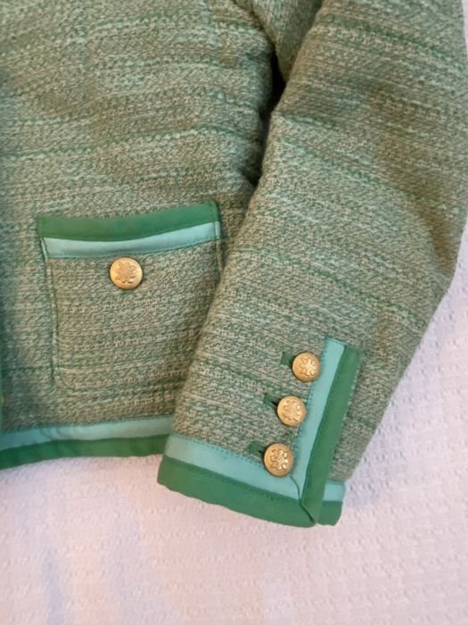 Куртка Network , джинсовая Guess