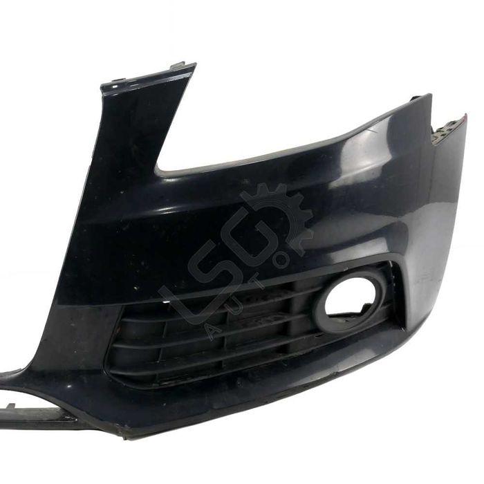 Предна броня AUDI A4 (B8) 2008-2015 ID:148748