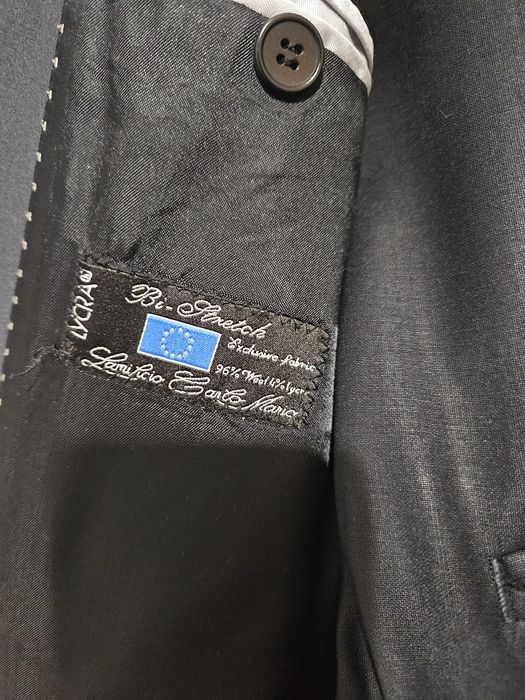 Брендовый костюм Симони