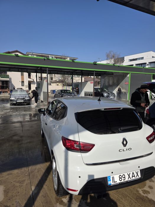 Vand Renault Clio 4