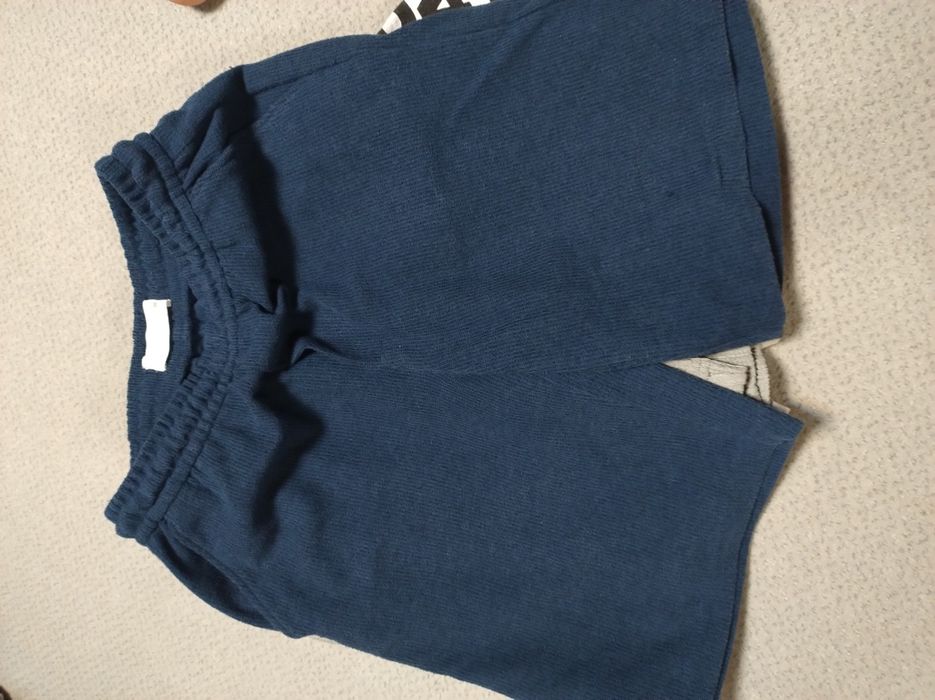 5 Pantaloni scurți Zara 164