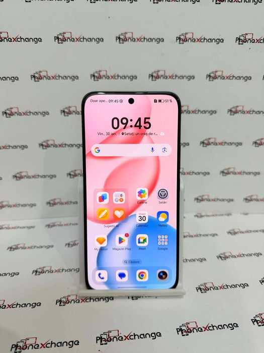 Honor 400 Black 512/8GB