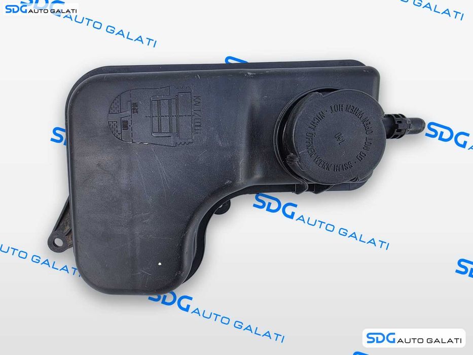 Vas Expansiune BMW Seria 5 E60 E61 2.0 D 2003 - 2010 Cod 7800293-01 7800292-01 1713780029301 1713780029201 [N2693]