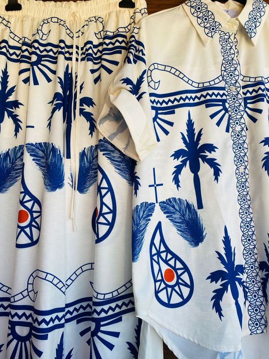 Страхотен сет Greece Гърция S M L