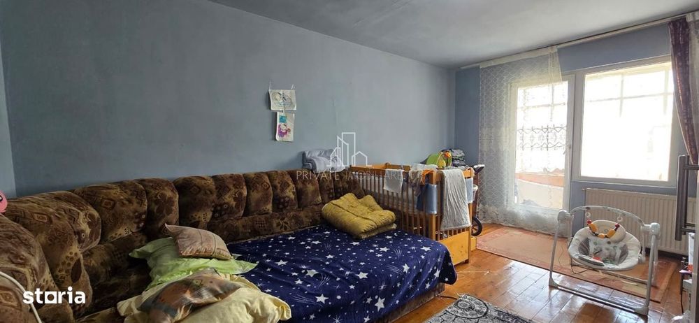 Apartament 2 camere, Str. Panselutelor, nr.7 Sighisoara