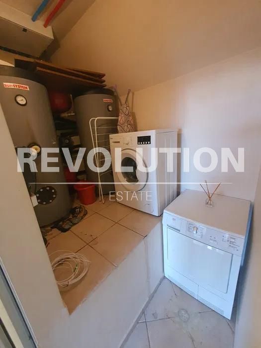 Дава се под наем Четиристаен апартамент в Варна, Погреби - 140 кв.м за 800 € - Снимка #8