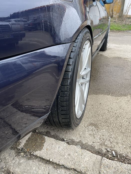 Джанти 5х112 18-цола