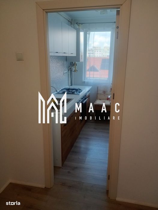 Apartament 2 camere decomandat | Mihai Viteazul | 47 mp