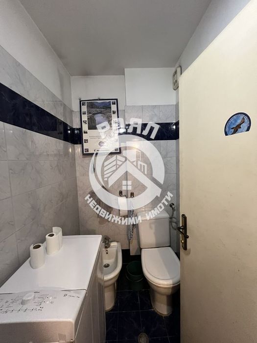 Продава се Двустаен апартамент в Пловдив, Младежки Хълм - 82 кв.м за 1830 €/кв.м - Снимка #7