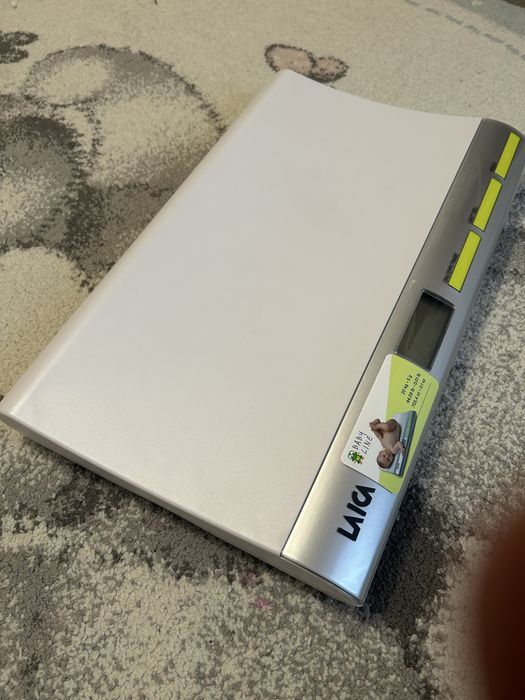 Cantar de bebelusi LAICA PS3001