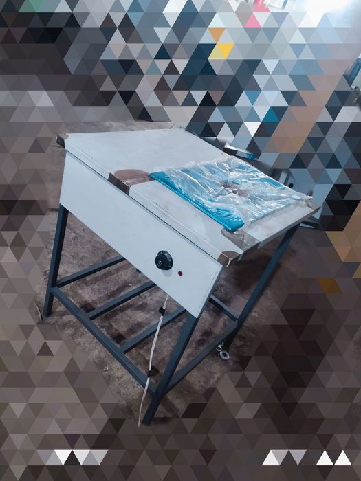 Фритюрница для жарки