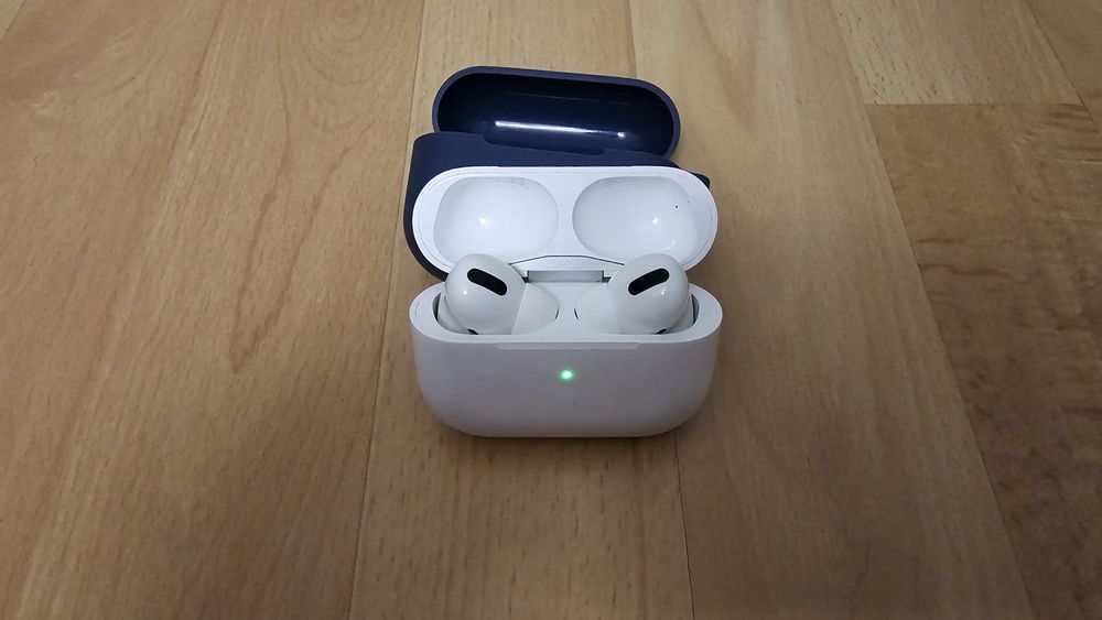 Apple Airpods Pro 1 gen (Оригинал)