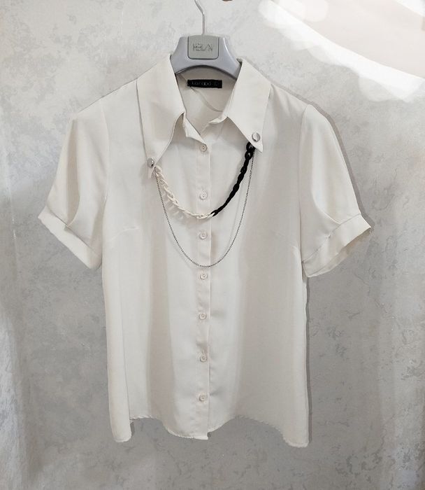 Рубашка турецкая