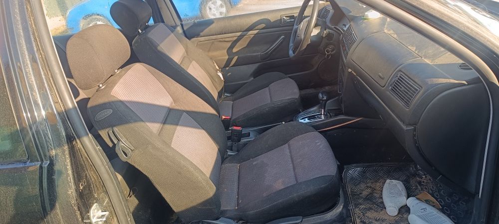 Volkswagen Golf 4/Фолксваген Голф 4