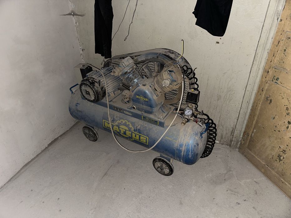 Продам или обмен Мебельный цех