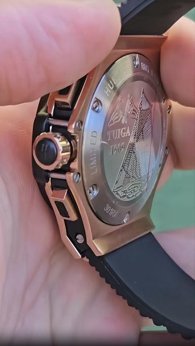 Ceas Hublot Big Bang