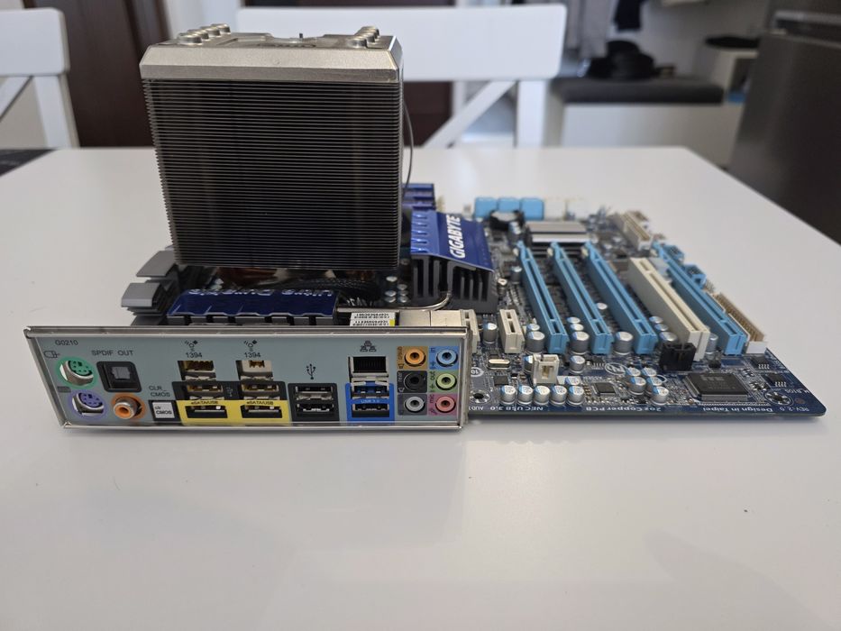 Vand Componente PC