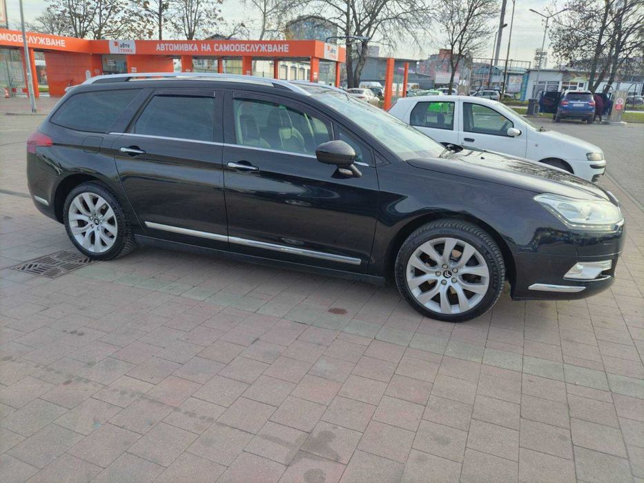 Citroen C5 / 2011
