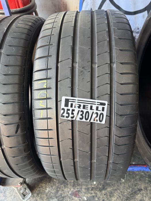 255/30/20 pirelli ranflet
