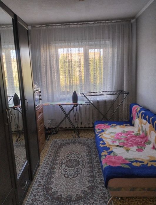 Продам 3 комн, центр