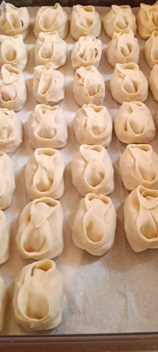 Полуфабрикаты на Заказ