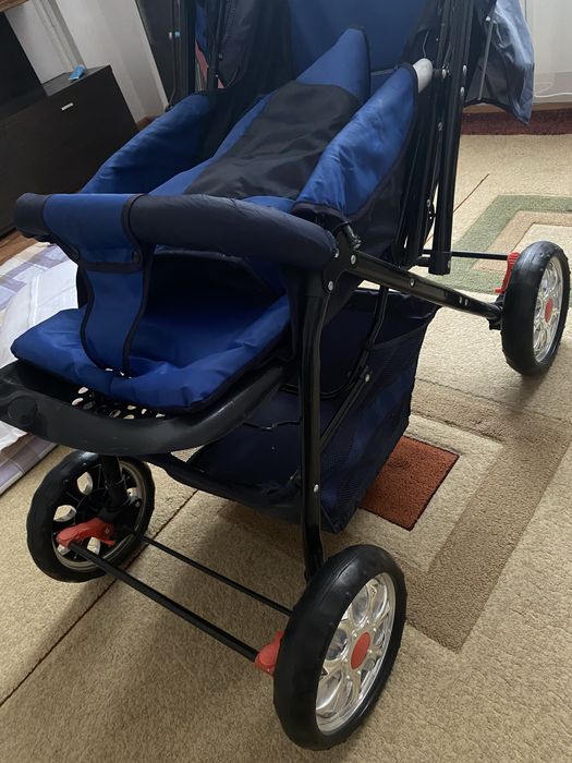 Осень и зима коляска