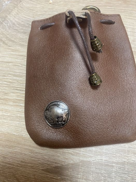 Кожени аскесоари