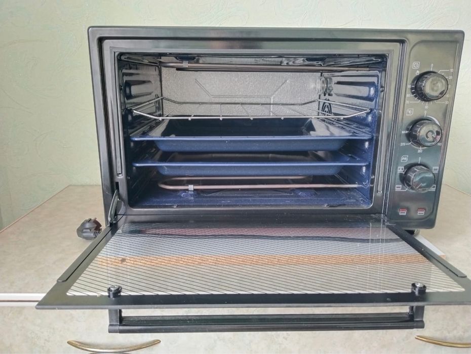 Электродуховка (мини печь) ARG