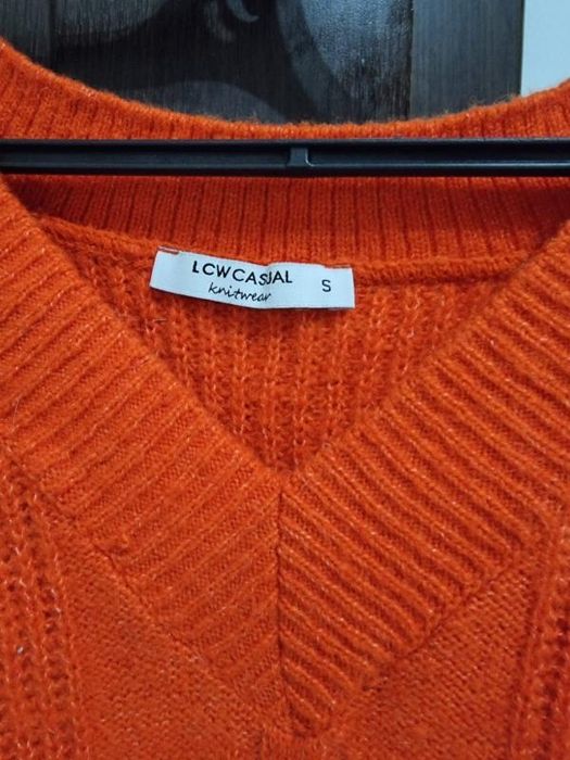 Кофта тёплая,мягкая