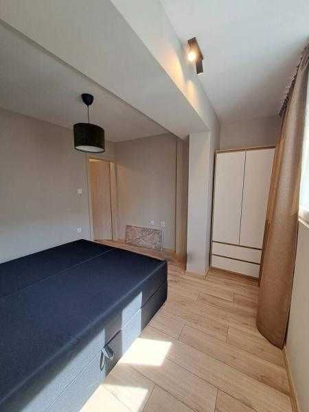 Дава се под наем Двустаен апартамент в Бургас, Лазур - 60 кв.м за 484.5 € - Снимка #5