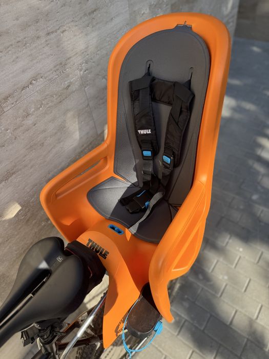 Детско столче за велосипед Thule