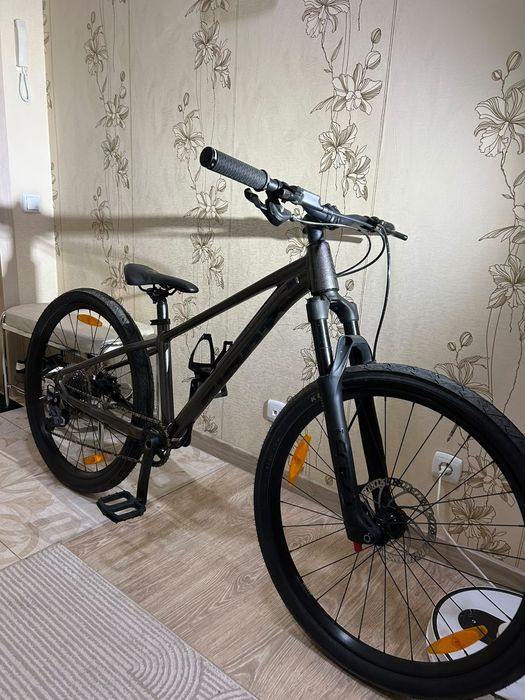 Велосипед Giant stp