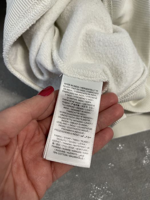 Bluza cu fermoar Gant, dama