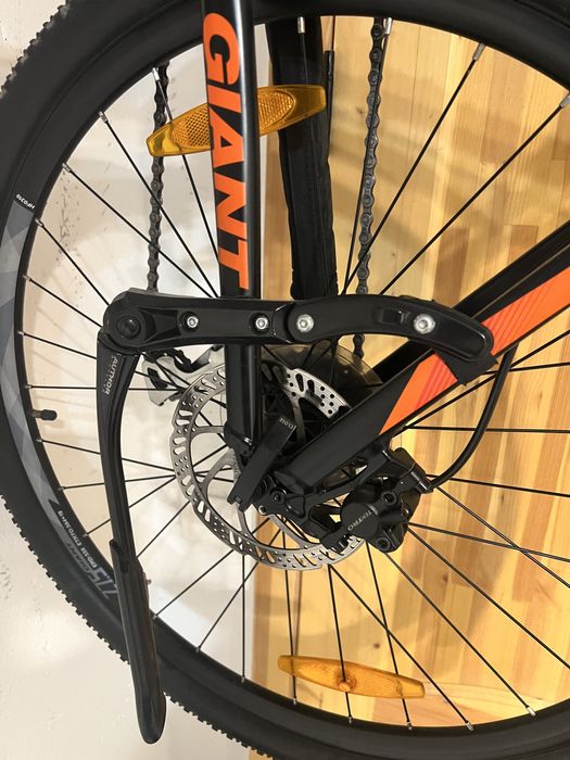 Велосипед GIANT Rincon