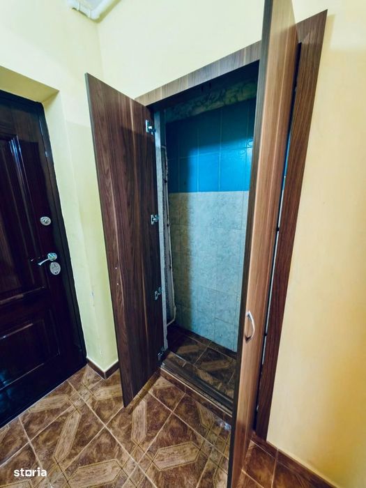 Apartament 2 camere model decomandat 58.5 mp utili!