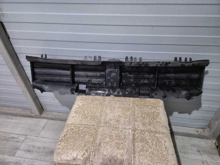 Hota radiatoare jaluzele Bmw Seria 3 G20-G21 M-Paket Cod  5A22C65-02