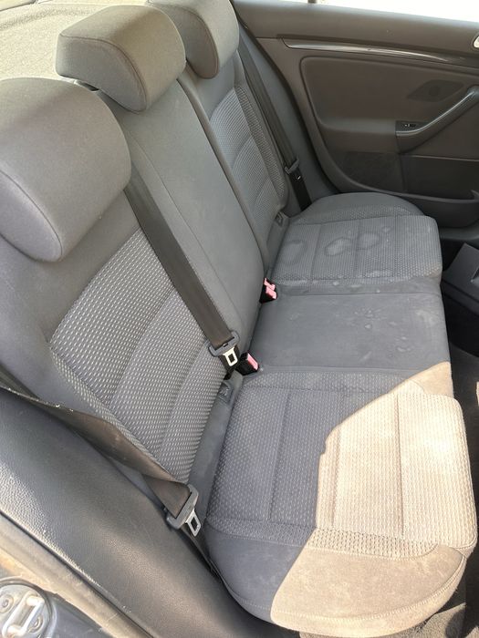 Фв голф 5 2.0тди 170 дсг на части / vw golf 5 gt 2.0tdi dsg