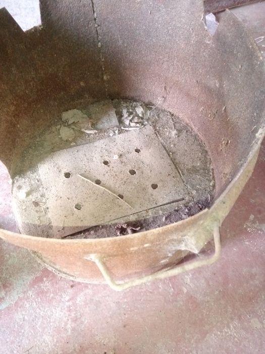 Учок сотилади козонсиз