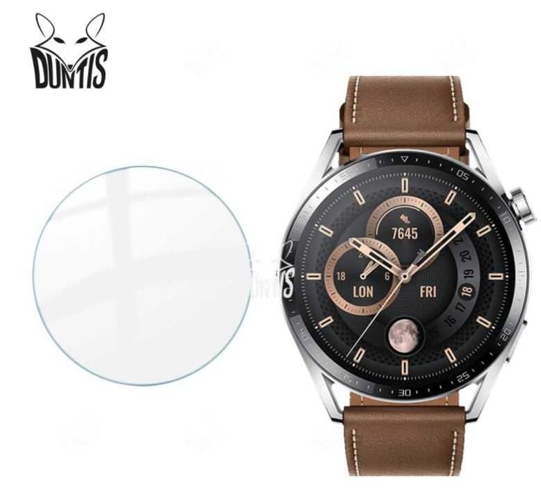 Set 2 folii protectie ecran Huawei GT3 (46)