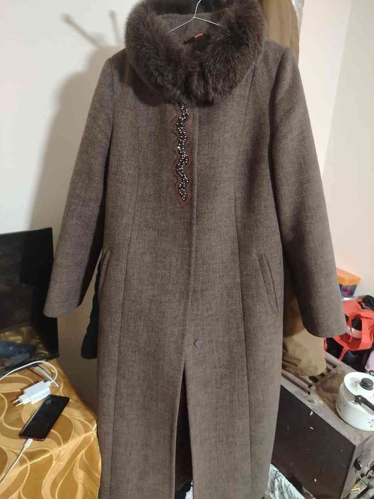 Ayollar paltosi turetskiy