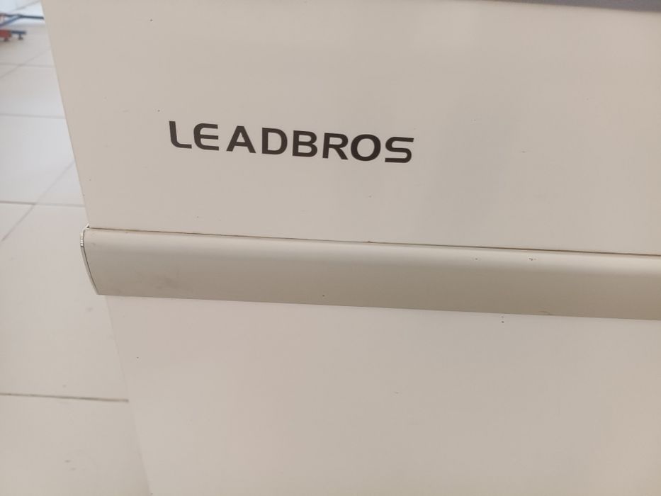 Морозильник Leadbros CI-15A 500 л