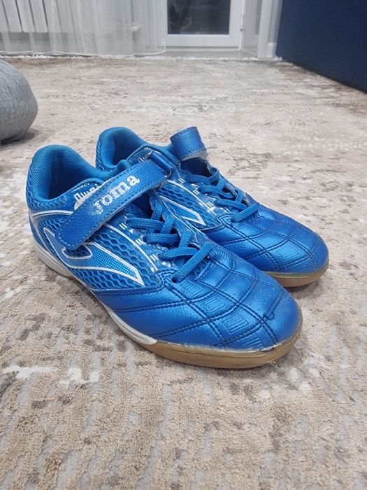 Футзалки оте жаксы