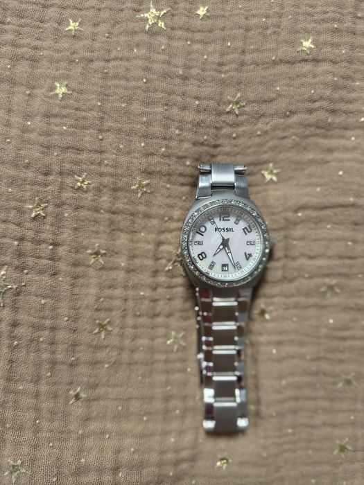 Ceas dama Fossil