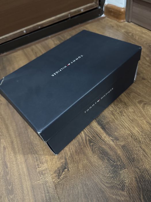 Оригинал кеды из Америки